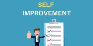 Self-improvement / personal development !!! Here’s how you can overcome some obstacle and start some 3 new habits to make yourself the best version of you. Self-improvement