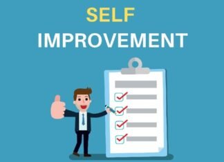 Self-improvement / personal development !!! Here’s how you can overcome some obstacle and start some 3 new habits to make yourself the best version of you. Self-improvement