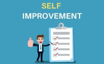 Self-improvement / personal development !!! Here’s how you can overcome some obstacle and start some 3 new habits to make yourself the best version of you. Self-improvement
