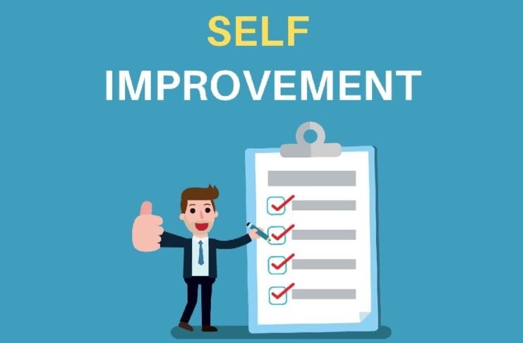 Self-improvement
