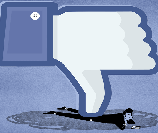 Lifestyle and Social Media: Here are 5 DANGEROUS sides you may not know! lifestyle