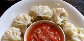 “CHICKEN MOMO”, DO YOU KNOW HOW TO MAKE THIS AT YOUR HOME ? LET’S READ THE FULL PROCESS BRIEFLY IN 5 MINUTES!! Chicken momo