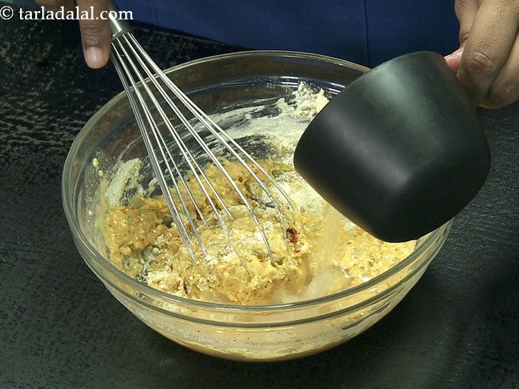 DO YOU KNOW HOW TO MAKE "NONVEG NOODLES POKORA" IN 20 MINUTES? LET'S READ FULL PROCESS... 3 aloo pakora 9 10 187686