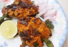 Do you know how to turn a pure bengali fried fish into a tasty FISH POKORA in just 15 minutes? Let’s read this article to know the delicious bengali food… Fish pokora