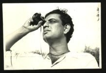 “Satyajit Ray” : 4 things you should definitely know about the life and works of the incredible mind! satyajit ray