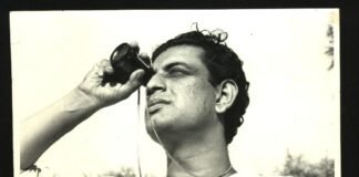“Satyajit Ray” : 4 things you should definitely know about the life and works of the incredible mind! satyajit ray