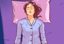 Unbelievable tricks to heal your insomnia! 5 ways to have a relaxed sleep. insomnia