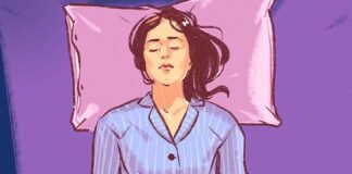 Unbelievable tricks to heal your insomnia! 5 ways to have a relaxed sleep. insomnia