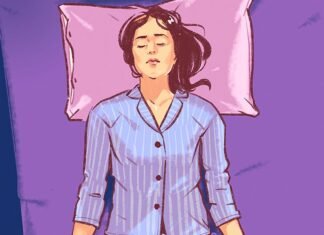 Unbelievable tricks to heal your insomnia! 5 ways to have a relaxed sleep. insomnia