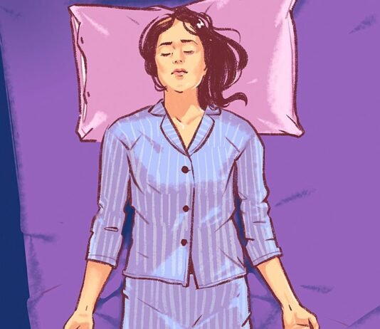 Unbelievable tricks to heal your insomnia! 5 ways to have a relaxed sleep. insomnia