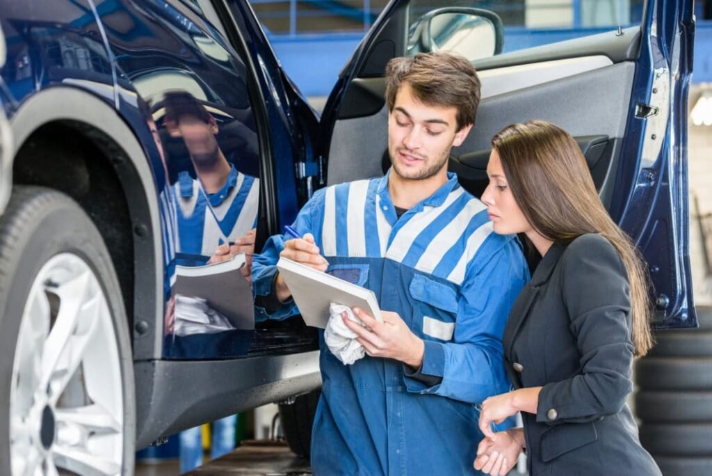 Why vehicle maintenance is important? Here are 5 steps you must incorporate into your checklist!! 1 diy car maintenance tips checklist 1068x713 1
