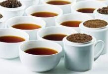 Are you a tea-lover? Here are 5 types of incredible tea-leaves that you should absolutely know about! tea-lover