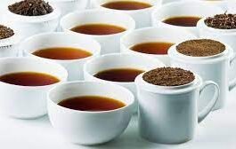 Are you a tea-lover? Here are 5 types of incredible tea-leaves that you should absolutely know about! tea-lover