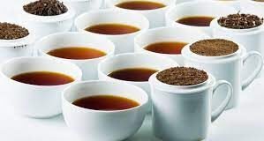 Are you a tea-lover? Here are 5 types of incredible tea-leaves that you should absolutely know about! tea-lover