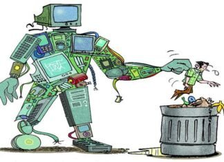 What is E-waste; its hazards, and how to manage? Find out 3 effective ways! e waste