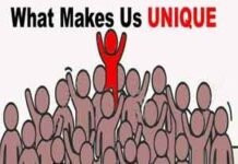 Freedom of thought: 7 incredible things that make you different from others!! But how?? Check the points below. freedom