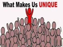 Freedom of thought: 7 incredible things that make you different from others!! But how?? Check the points below. freedom