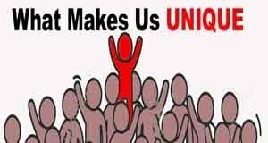 Freedom of thought: 7 incredible things that make you different from others!! But how?? Check the points below. freedom