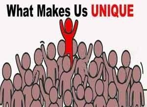 Freedom of thought: 7 incredible things that make you different from others!! But how?? Check the points below. freedom