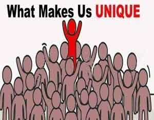 Freedom of thought: 7 incredible things that make you different from others!! But how?? Check the points below. freedom