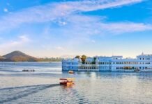 “Hotel over the waves of water”: Best Floating hotel in the country!!(compare and choose from all 4 options).