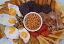 Are you a great Foodie?? If yes, then you gotta try these top Food Challenges around the world. Read More to prepare beforehand!! top food challenges