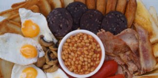 Are you a great Foodie?? If yes, then you gotta try these top Food Challenges around the world. Read More to prepare beforehand!! top food challenges