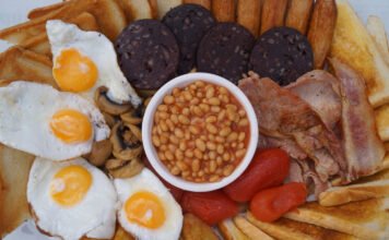 Are you a great Foodie?? If yes, then you gotta try these top Food Challenges around the world. Read More to prepare beforehand!! top food challenges