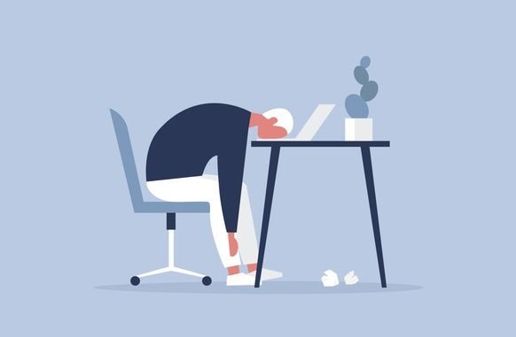 Careers vs jobs: following your passion!! Here are the top 3 reasons you should change your job immediately!!! 9 iStock 1084925542 582x381 1