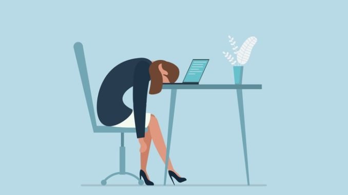 Careers vs jobs: following your passion!! Here are the top 3 reasons you should change your job immediately!!! 7 iStock 1157155265 678x381 1