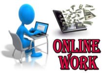 Want to know about online work and the top 5 best social media earning platforms ? Let’s read this blog and end your searching here… Online work
