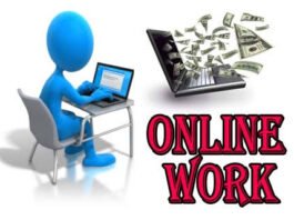 Want to know about online work and the top 5 best social media earning platforms ? Let’s read this blog and end your searching here… Online work