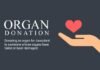 “Organ Donation : Life After Your Death” Here are 4 ways to create awareness about organ donation!!