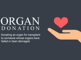 “Organ Donation : Life After Your Death” Here are 4 ways to create awareness about organ donation!!