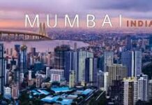 A visit to Dream city Mumbai !! Must visit these 6 places in Mumbai city. Mumbai