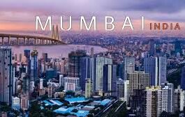 Mumbai﻿