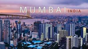 Mumbai﻿