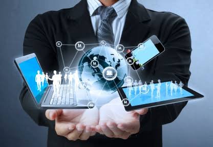 "Technology and Social Change": Circulation of social life around modern technology!! Let us find out how?? 1 Social