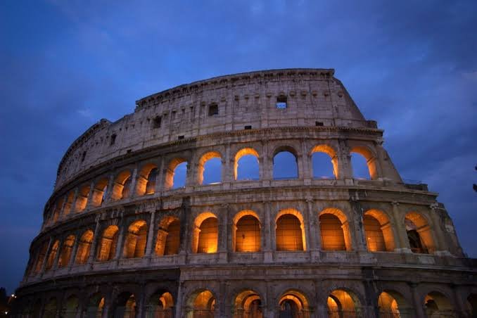 "Rome was not built in a day": What does this proverb proves in real life? Let us learn it's hidden message!!! 4 Rome was not built in a day