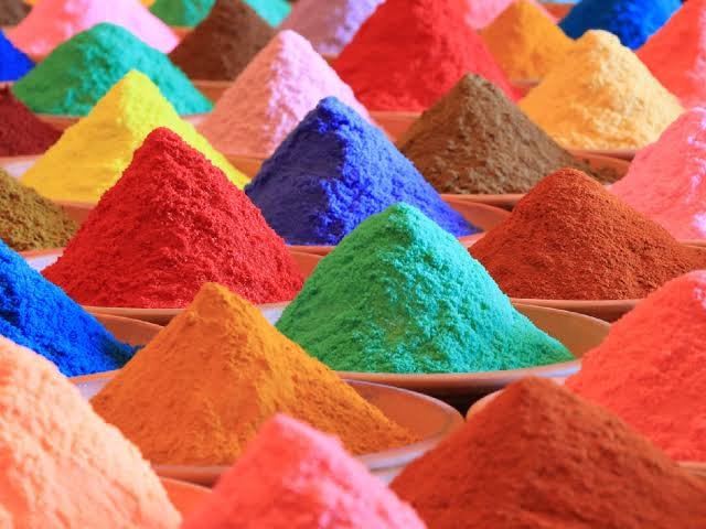 "FESTIVAL OF COLOURS": HOW SHOULD YOU CELEBRATE HOLI IN THIS COVID-19 PANDEMIC SITUATION? HERE ARE SOME TIPS FOR YOU!! 1 Times of India (Holi)