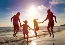 “1st June-Global Parents Day” Parents to be Valued and Celebrated!! Parents