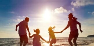 “1st June-Global Parents Day” Parents to be Valued and Celebrated!! Parents