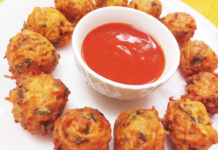 DO YOU KNOW HOW TO MAKE “NONVEG NOODLES POKORA” IN 20 MINUTES? LET’S READ FULL PROCESS… Noodles Pokora