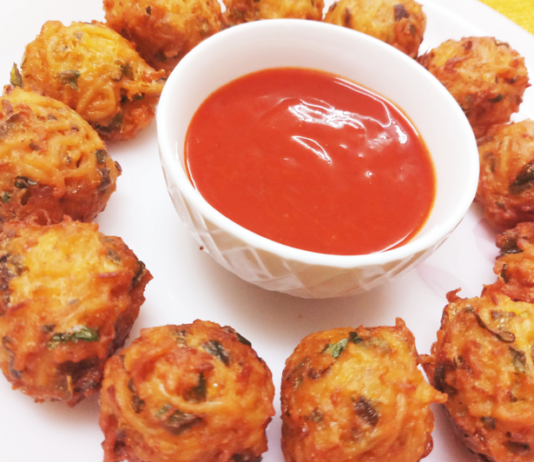 DO YOU KNOW HOW TO MAKE “NONVEG NOODLES POKORA” IN 20 MINUTES? LET’S READ FULL PROCESS… Noodles Pokora