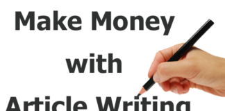 Do you know how to make money by content writing online ? Let’s know about the full details of 2 websites which can make you a professional writer!… Content writing