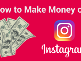 DO YOU KNOW HOW TO MAKE MONEY FROM INSTAGRAM? LET’S KNOW ALL NEW UPDATES ABOUT INSTAGRAM 2021… Instagram