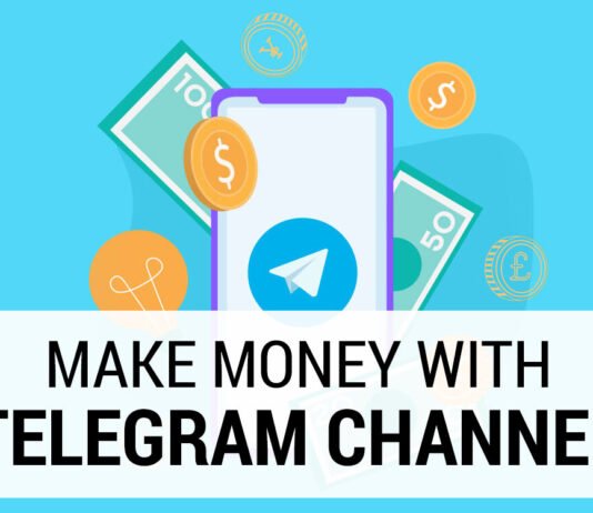 Do you know how to earn money from Telegram channel? Let’s read to know the brief update as answer on 2021… Telegram channel