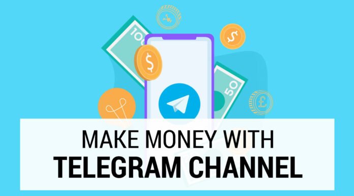 Do you know how to earn money from Telegram channel? Let’s read to know the brief update as answer on 2021… Telegram channel