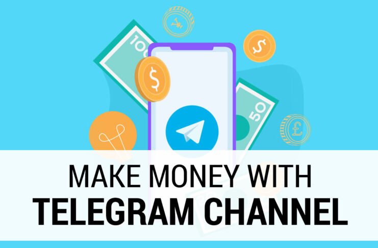Telegram channel