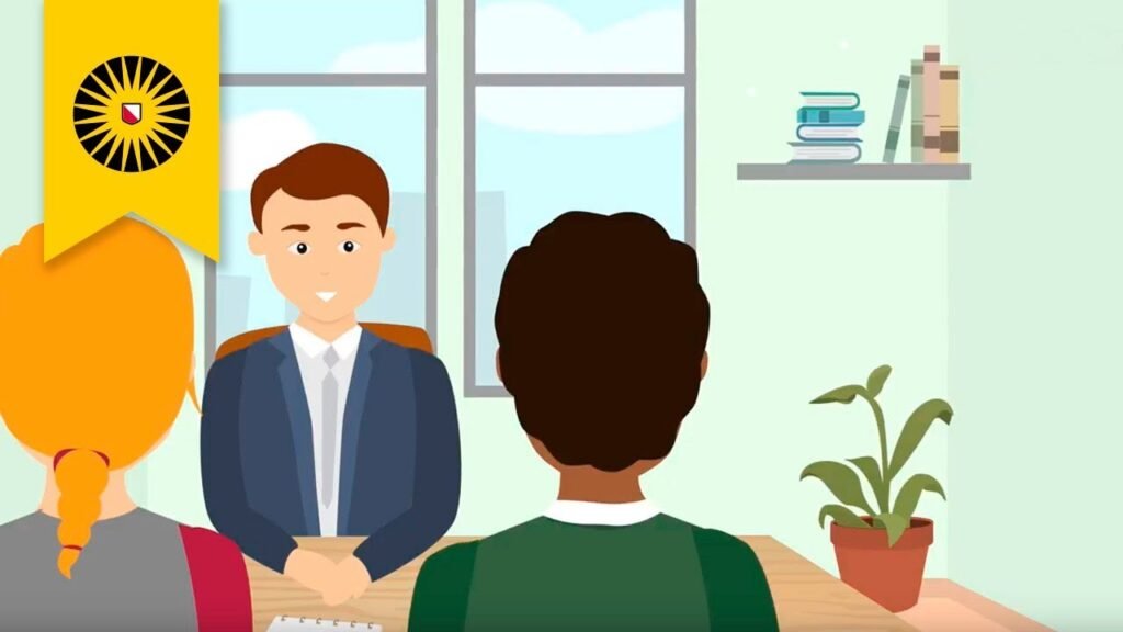 Are Facing an interview for the First time?? Feeling Nervous?? Here are the top 7 tips to crack one! 5 maxresdefault 1 1